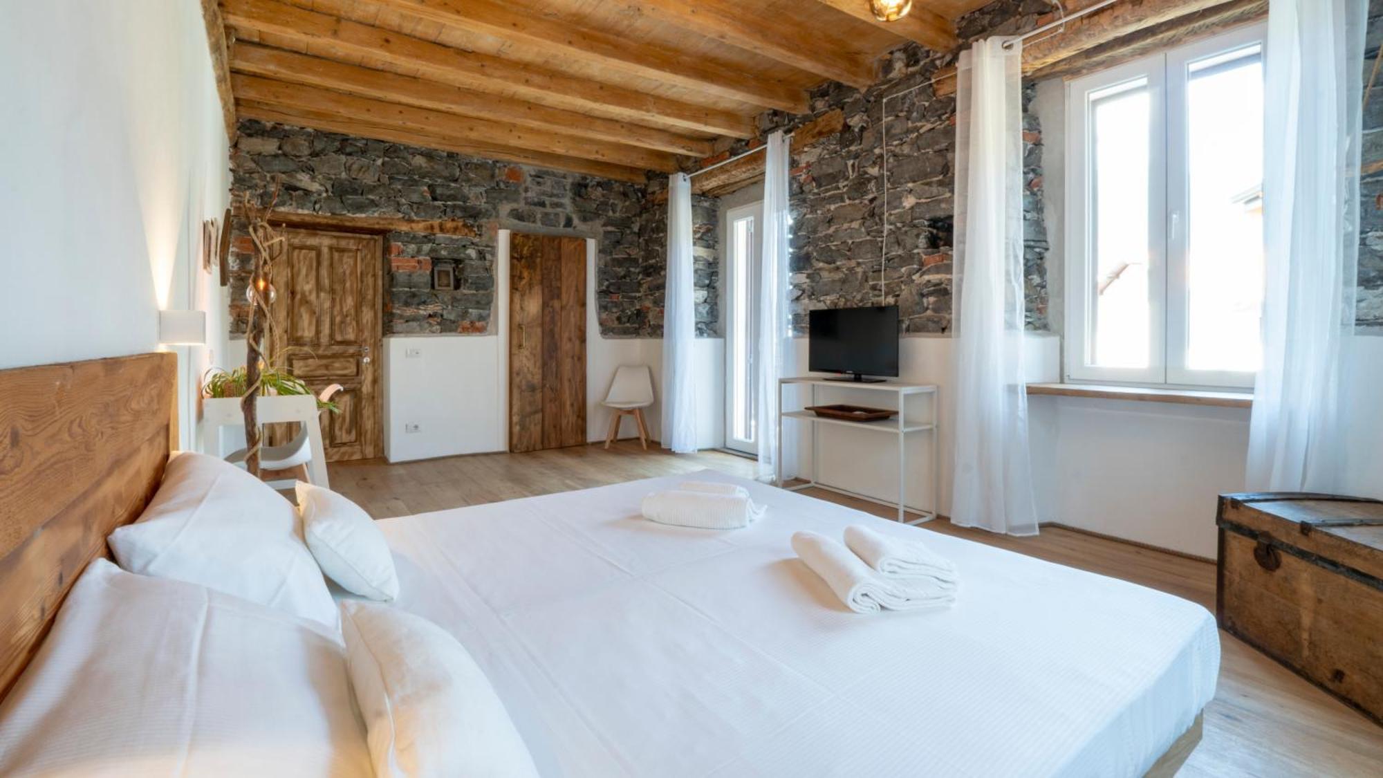 Salice Divino Hotel Lezzeno Room photo