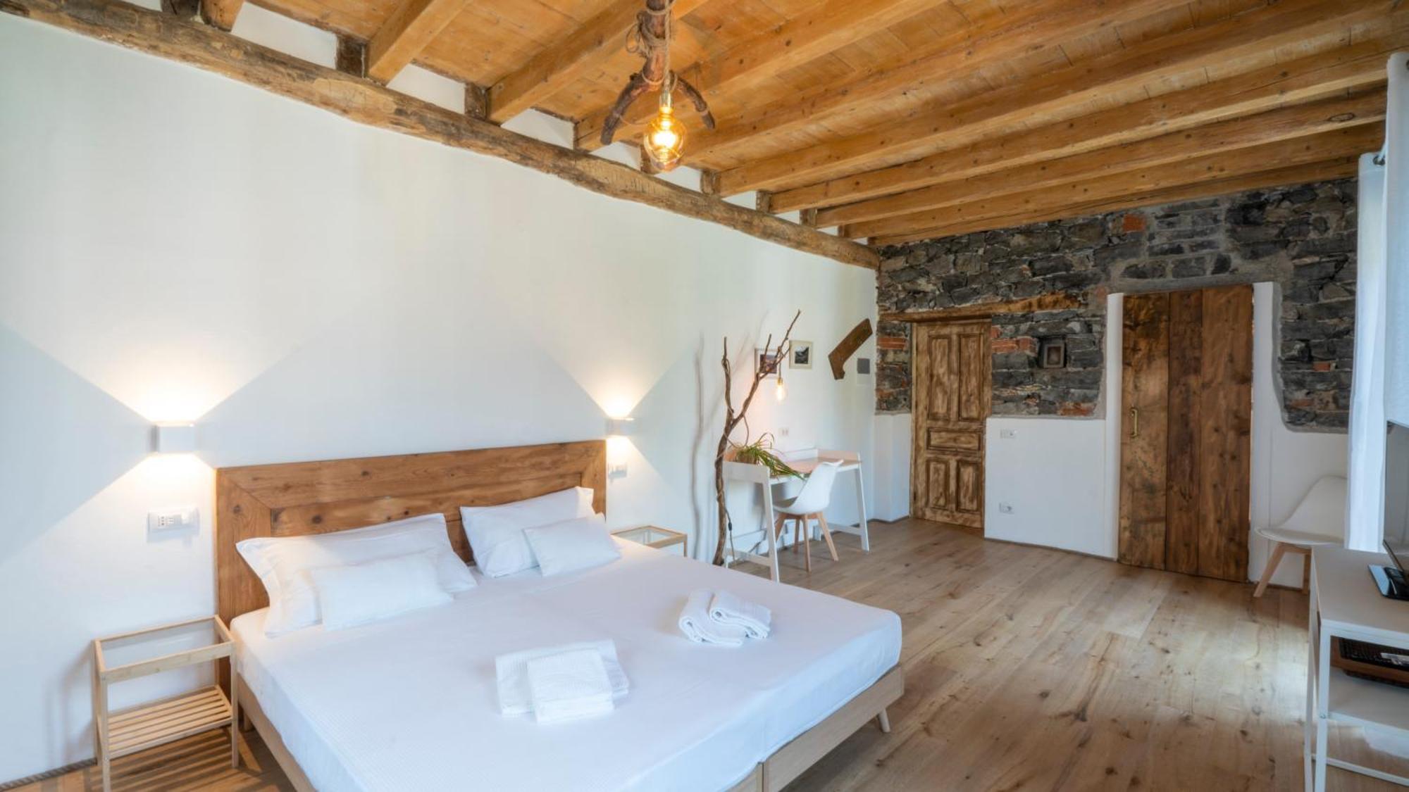 Salice Divino Hotel Lezzeno Room photo