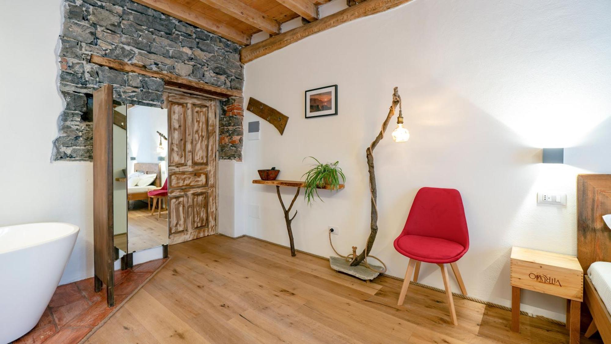 Salice Divino Hotel Lezzeno Room photo