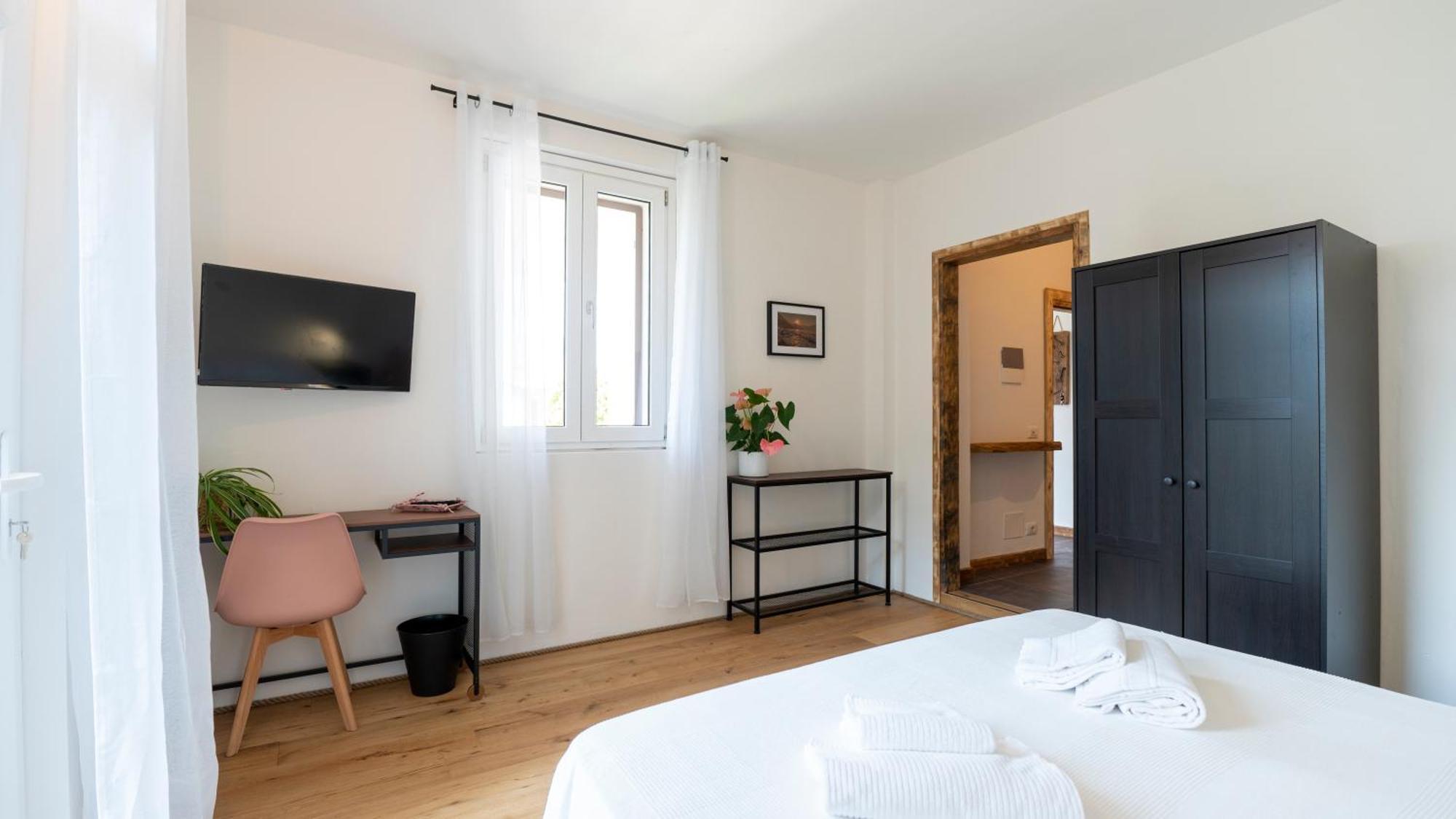 Salice Divino Hotel Lezzeno Room photo
