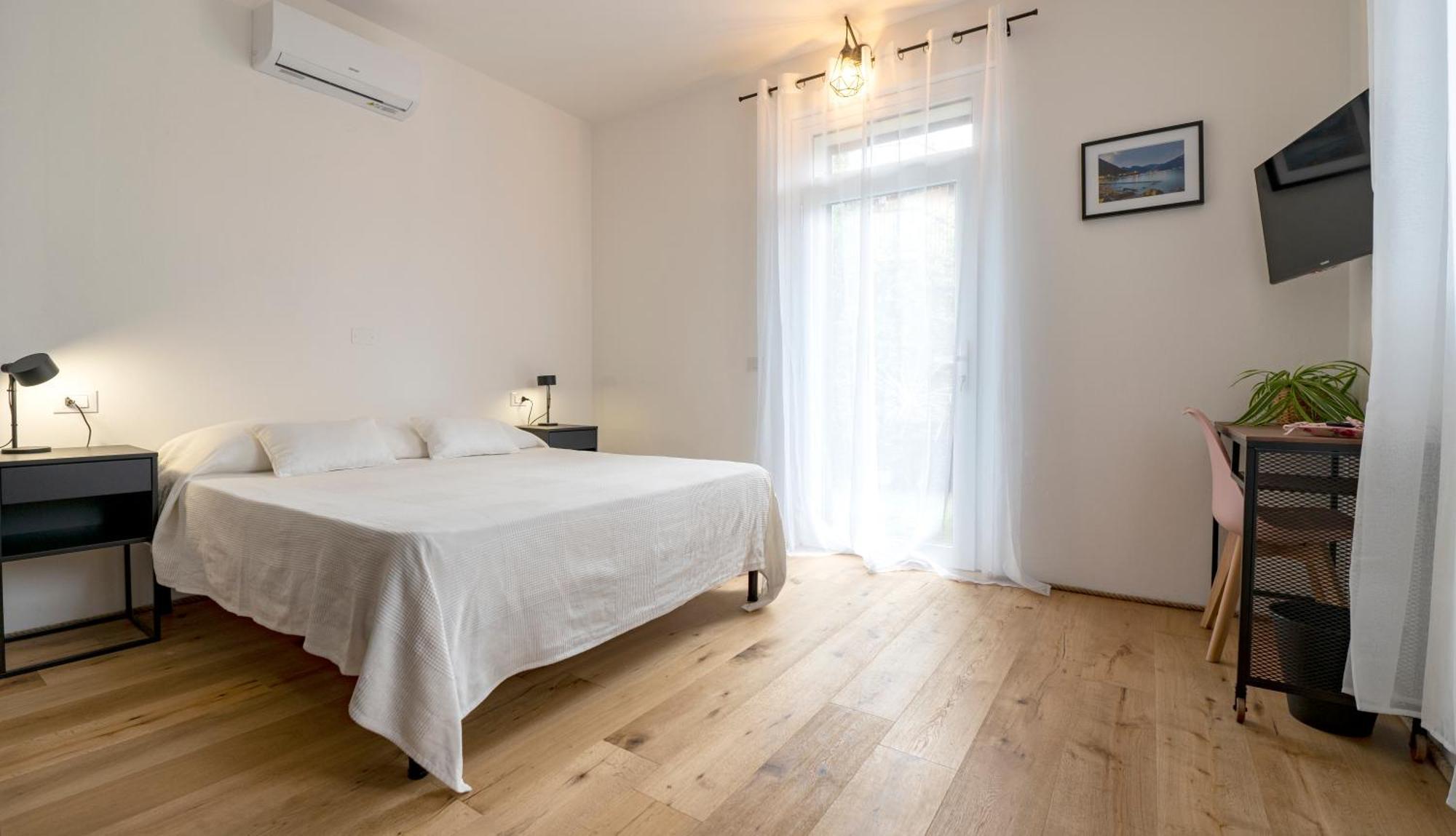 Salice Divino Hotel Lezzeno Room photo