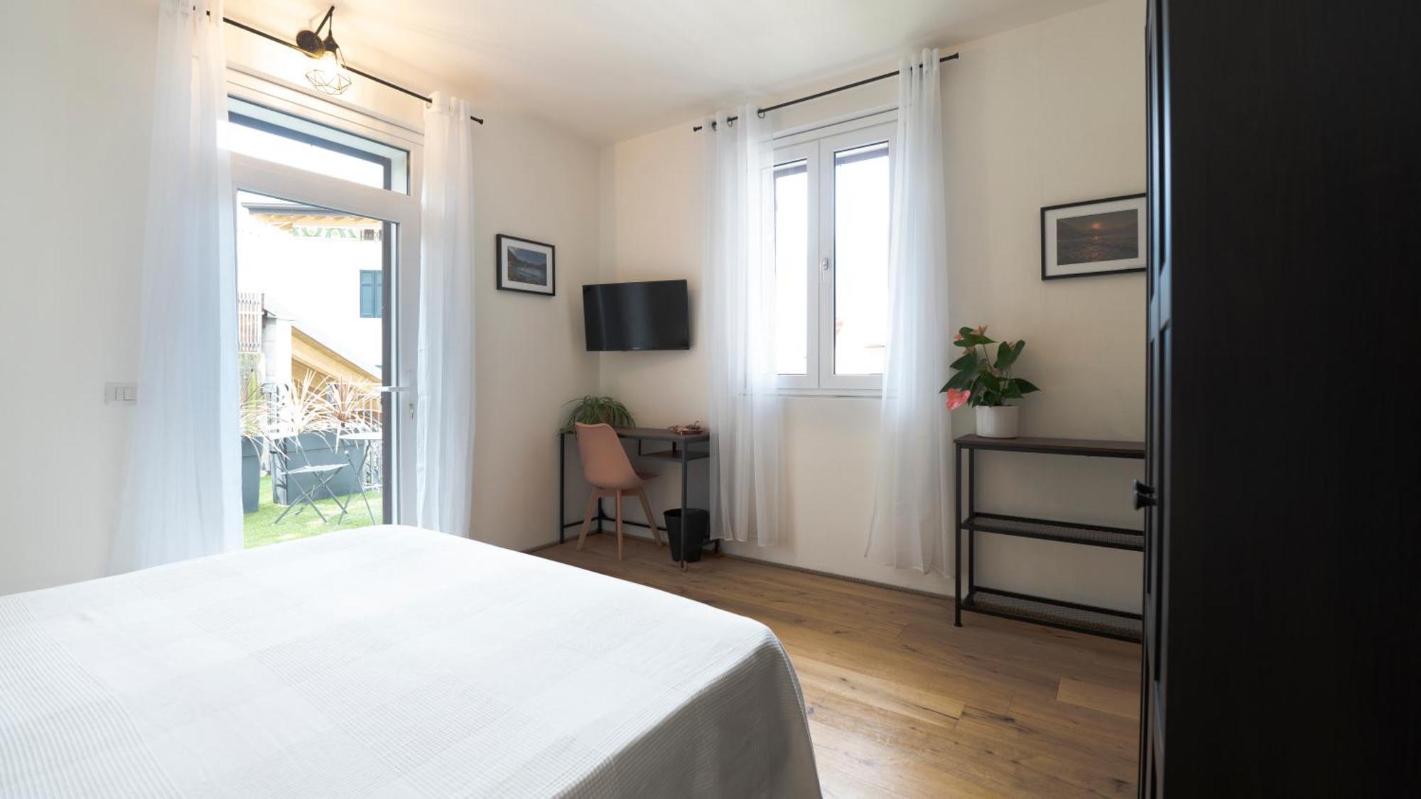Salice Divino Hotel Lezzeno Room photo