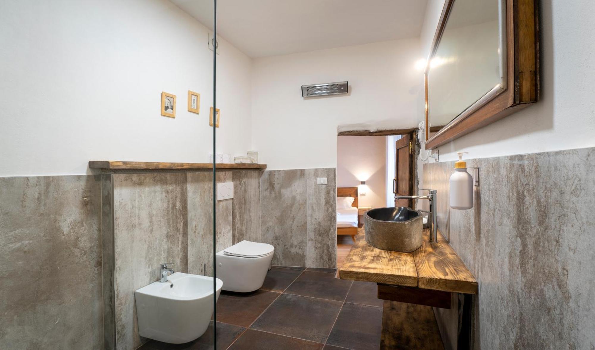 Salice Divino Hotel Lezzeno Room photo